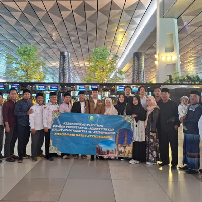 Pendidikan yang Berkualitas Tinggi