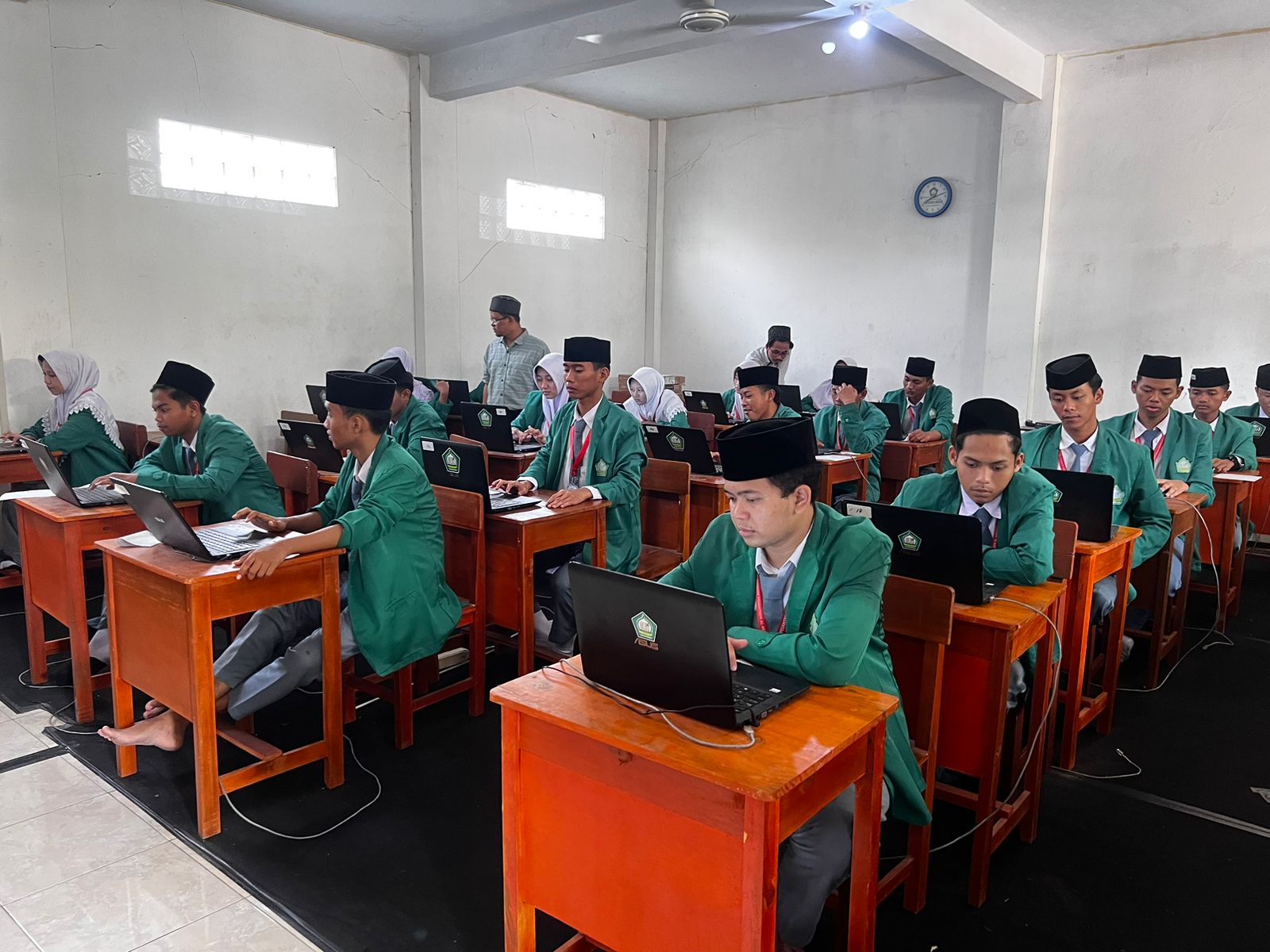 Lab Komputer