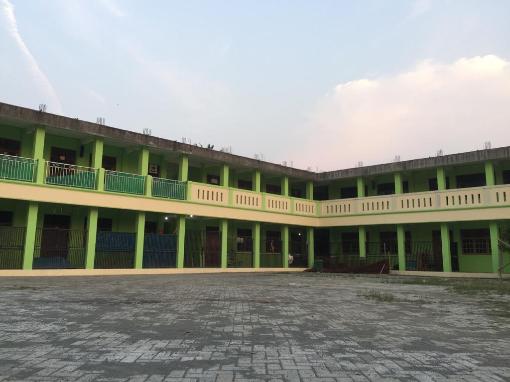 RUANG BELAJAR PUTRI 1 & 2