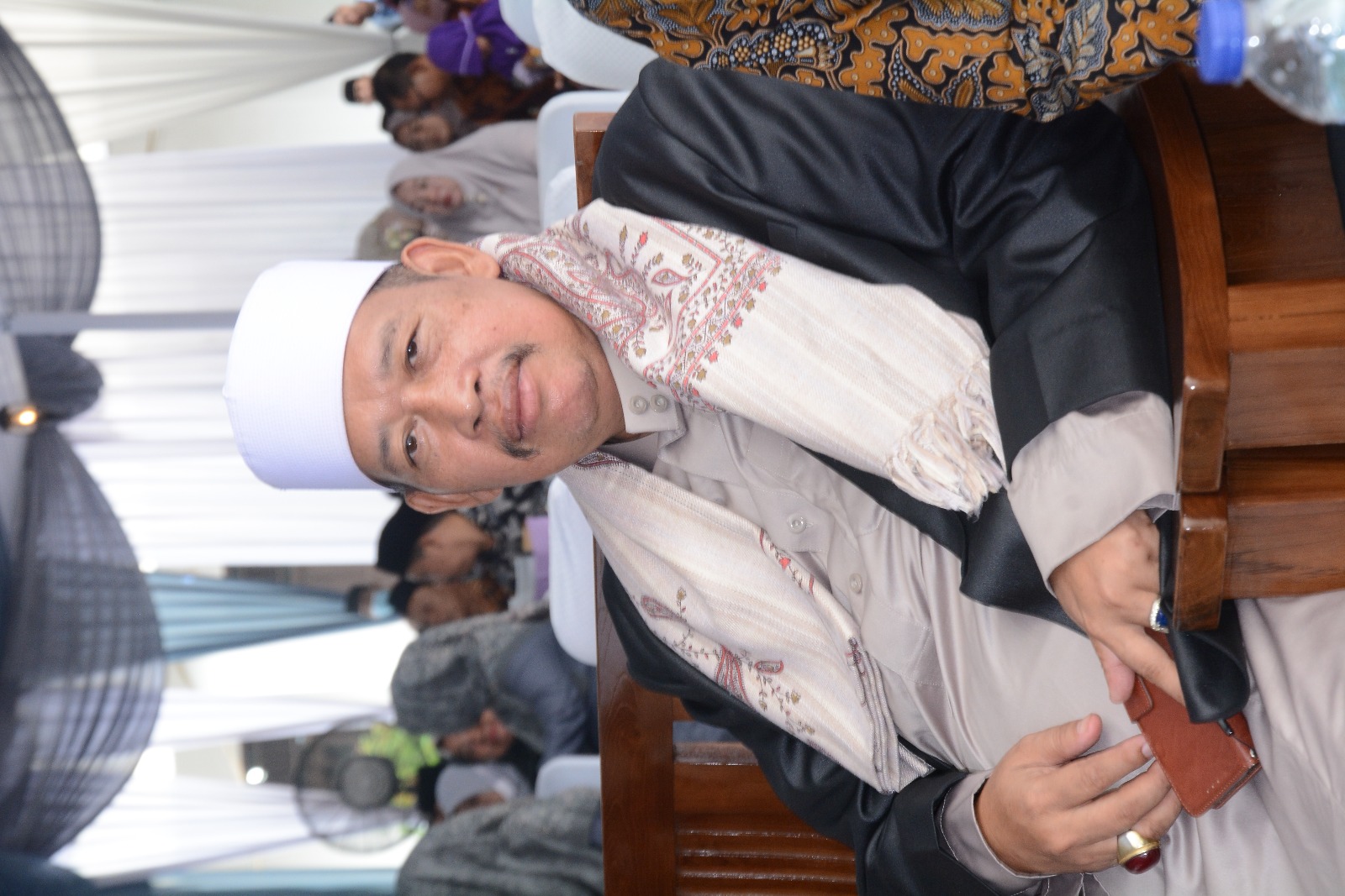 Drs. H. Encep Miftah, M.Pd.I